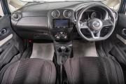 Nissan Note II Рестайлинг Томск  - изображение 28