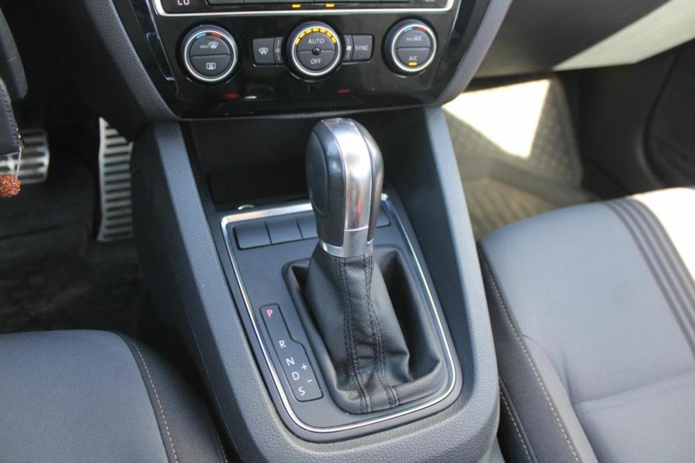 Volkswagen Jetta VI Рестайлинг Пермь  - изображение 18