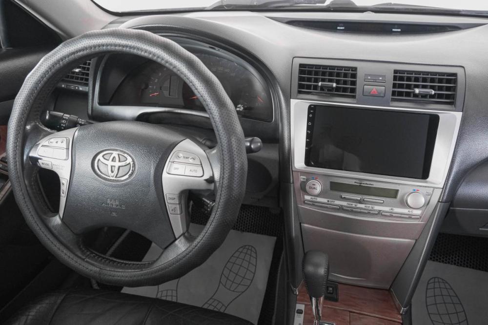 Toyota Camry VI (XV40) Рестайлинг Кемерово  - изображение 13