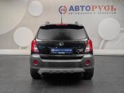 Opel Antara I Рестайлинг Москва  - изображение 29