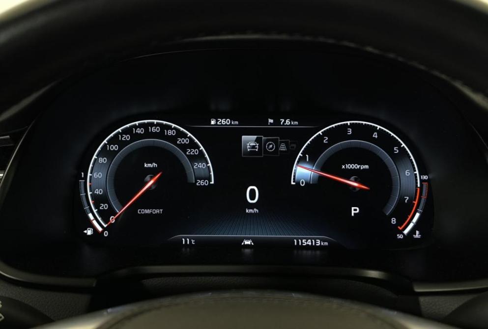 Kia K900 II Нижний Новгород  - изображение 7