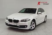 BMW 5 серии VI (F10/F11/F07) Саратов  - изображение 30