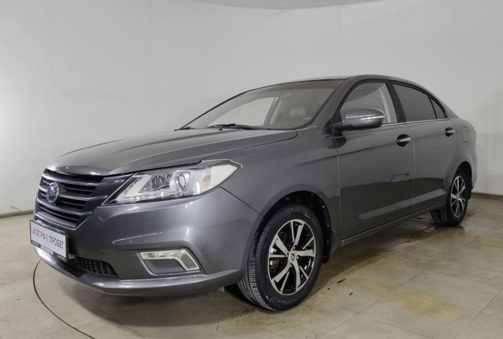 Lifan Solano II Волгоград  - изображение 23