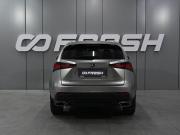 Lexus NX I Рестайлинг Ростов-на-Дону  - изображение 29