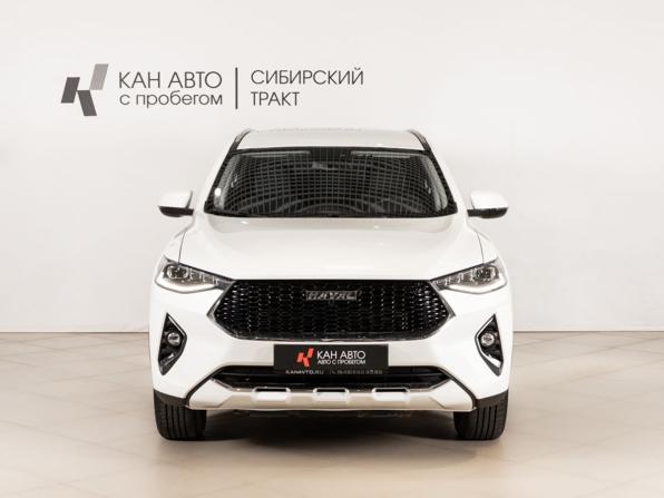 Haval F7 I с пробегом 2020 года, цена 2 029 800 рублей, 32277 км, внедорожник, Автокод Объявления