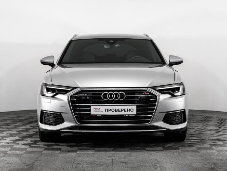 Audi A6 V (C8) Санкт-Петербург  - изображение 3