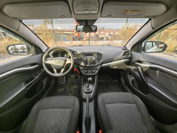 Lada (ВАЗ) Vesta I с пробегом 2016 года, цена 549 000 рублей, 177900 км, седан, Автокод Объявления