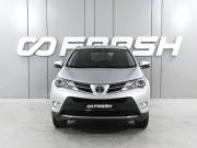 Toyota RAV4 IV (XA40) Ростов-на-Дону  - изображение 21