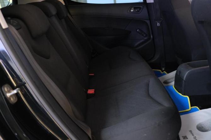 Peugeot 308 I Рестайлинг с пробегом 2012 года, цена 569 000 рублей, 119000 км, хэтчбек, Автокод Объявления