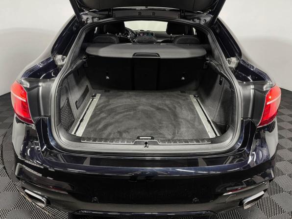 BMW X6 II (F16) с пробегом 2018 года, цена 4 319 000 рублей, 110200 км, внедорожник, Автокод Объявления