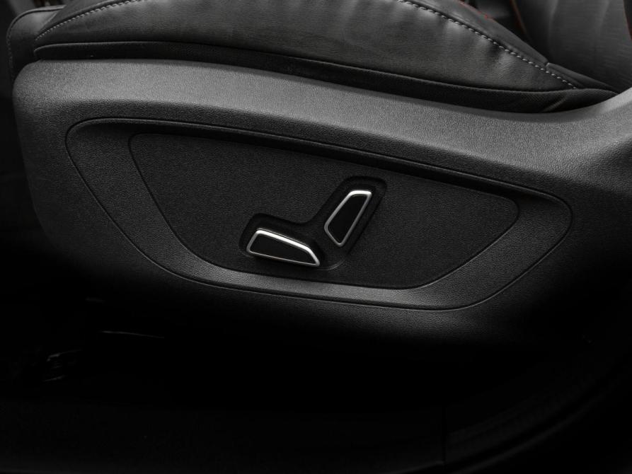 Changan CS55 Plus II Москва  - изображение 20