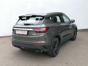 Belgee X50 Москва  - изображение 23