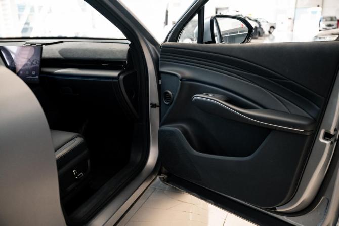 Omoda C7 с пробегом 2025 года, цена 2 649 000 рублей, 4200 км, внедорожник, Автокод Объявления
