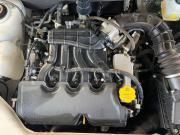 Lada (ВАЗ) Granta I Рестайлинг Тольятти  - изображение 22