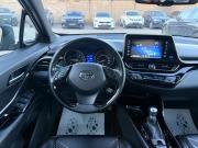 Toyota C-HR I Рестайлинг Пермь  - изображение 38