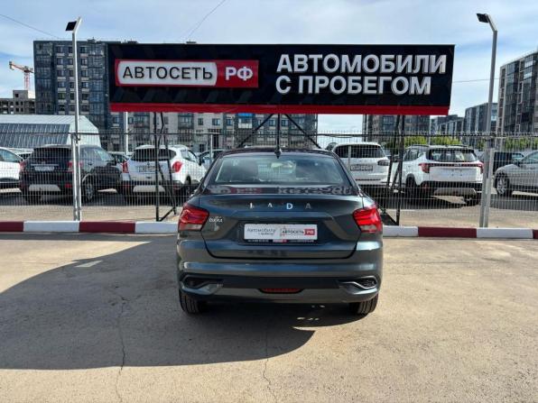 Lada (ВАЗ) Iskra с пробегом 2026 года, цена 1 520 000 рублей, 6 км, седан, Автокод Объявления