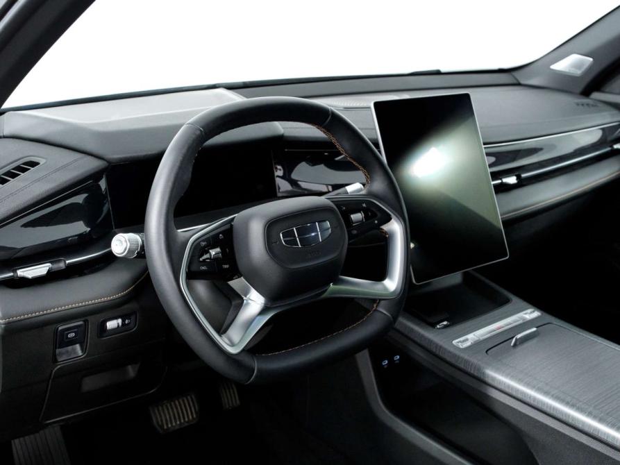Geely Preface I Санкт-Петербург  - изображение 19