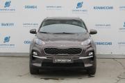 Kia Sportage IV Рестайлинг Пермь  - изображение 17