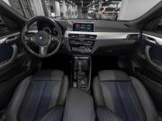 BMW X2 I (F39) Москва  - изображение 35