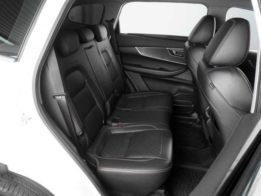 Chery Tiggo 8 I Минеральные Воды  - изображение 7