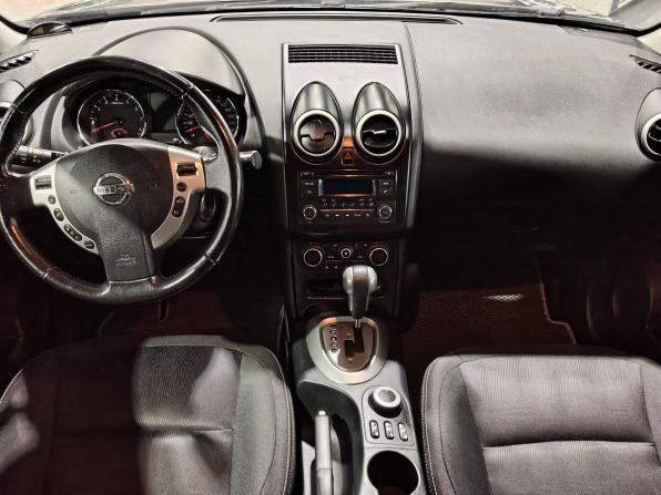 Nissan Qashqai I Рестайлинг с пробегом 2012 года, цена 999 000 рублей, 128001 км, внедорожник, Автокод Объявления