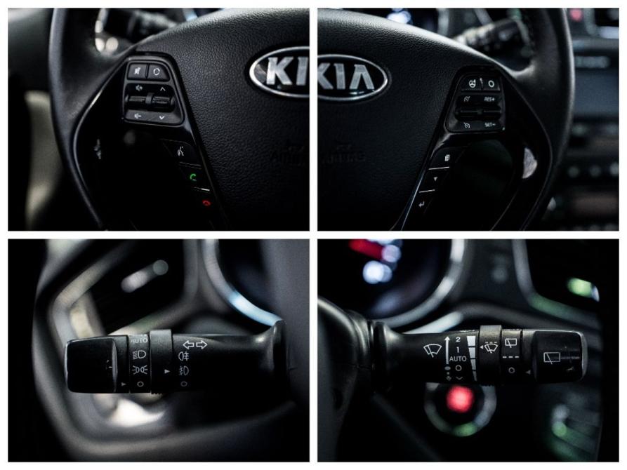 Kia Ceed II Ростов-на-Дону  - изображение 15