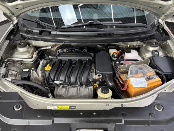 Nissan Almera III (G15) с пробегом 2014 года, цена 539 000 рублей, 279867 км, седан, Автокод Объявления