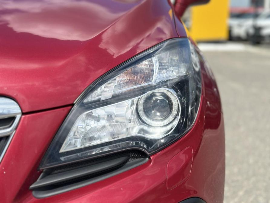 Opel Mokka I Йошкар-Ола  - изображение 21