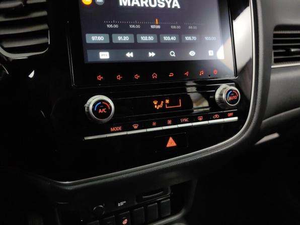 Mitsubishi Outlander III Рестайлинг 3 с пробегом 2022 года, цена 2 111 000 рублей, 190383 км, внедорожник, Автокод Объявления