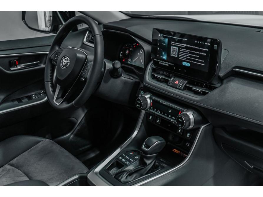 Toyota RAV4 V (XA50) Брянск  - изображение 15