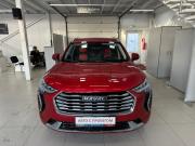 Haval Jolion I Уфа  - изображение 45