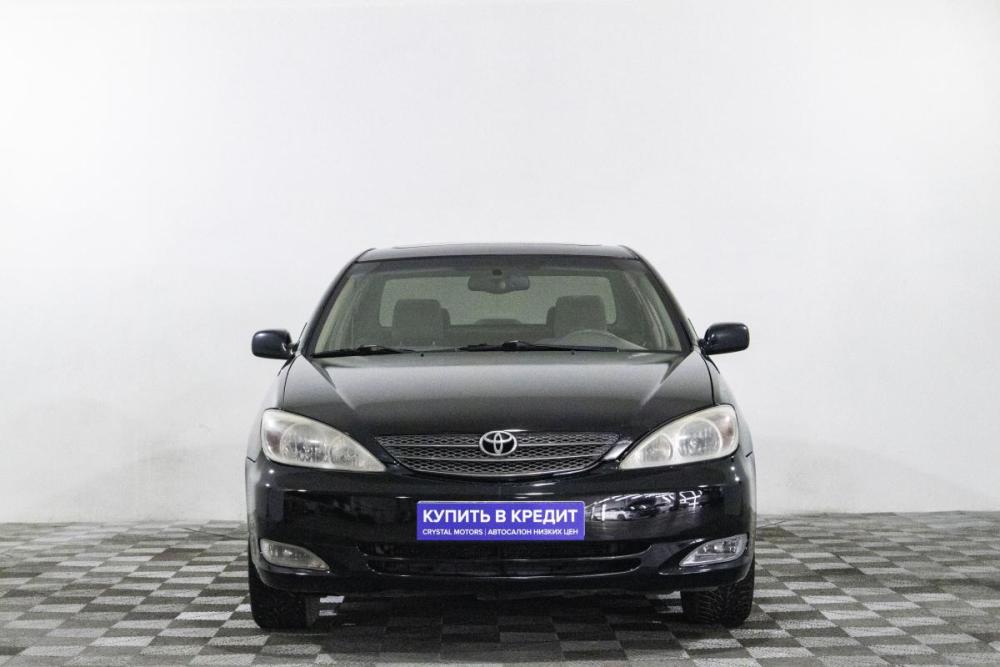 Toyota Camry V (XV30) Сургут  - изображение 2