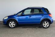 Suzuki SX4 I (Classic) Киров  - изображение 42
