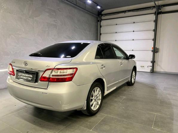 Toyota Premio II (T26) с пробегом 2008 года, цена 749 000 рублей, 261684 км, седан, Автокод Объявления
