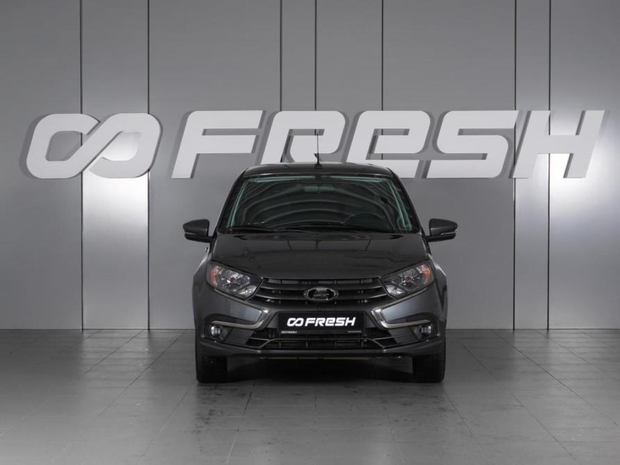 Lada (ВАЗ) Granta I Рестайлинг Минеральные Воды  - изображение 3