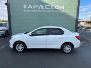 Renault Logan II Рестайлинг Екатеринбург  - изображение 15