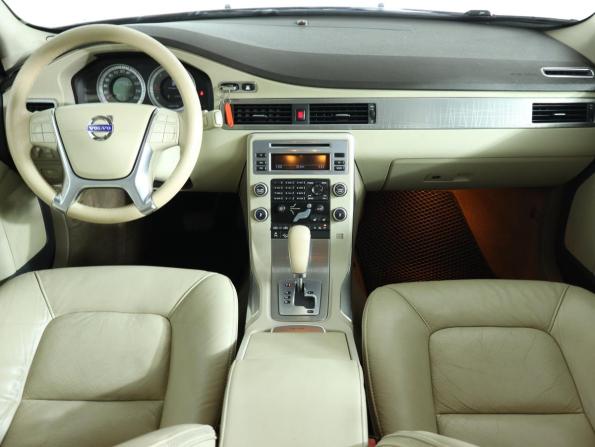 Volvo XC70 II с пробегом 2011 года, цена 1 149 000 рублей, 289000 км, универсал, Автокод Объявления