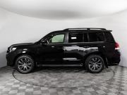 Toyota Land Cruiser 200 Series Рестайлинг 2 Санкт-Петербург  - изображение 47