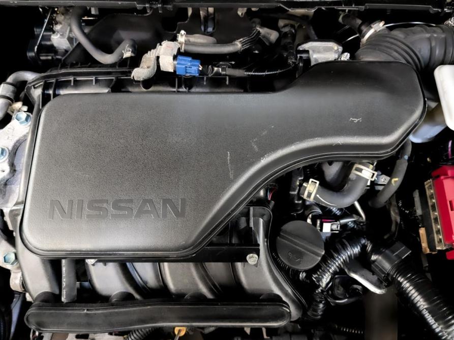 Nissan Qashqai II Рестайлинг Москва  - изображение 9