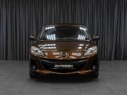 Mazda 3 II (BL) Рестайлинг Тюмень  - изображение 20
