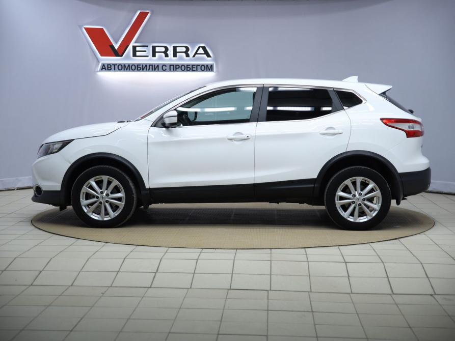 Nissan Qashqai II Уфа  - изображение 8