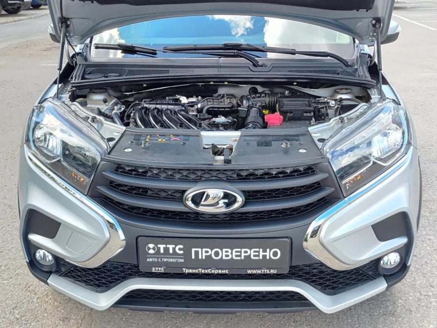 Lada (ВАЗ) XRAY I Чебоксары  - изображение 11