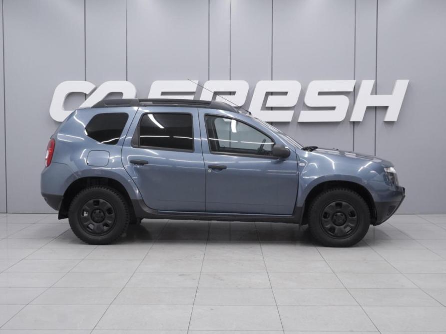 Renault Duster I Ростов-на-Дону  - изображение 5