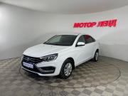 Lada (ВАЗ) Vesta I Рестайлинг (NG) Воронеж  - изображение 23
