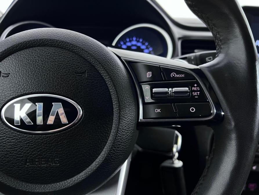 Kia Ceed III Ростов-на-Дону  - изображение 12