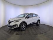 Renault Kaptur I Москва  - изображение 27
