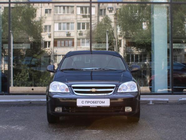 Chevrolet Lacetti I с пробегом 2011 года, цена 480 000 рублей, 196709 км, седан, Автокод Объявления