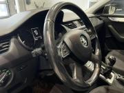Skoda Octavia III (A7) Москва  - изображение 31