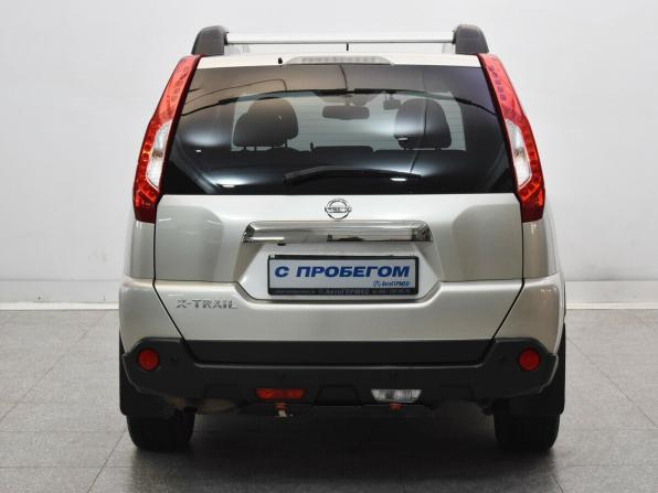 Nissan X-Trail II Рестайлинг с пробегом 2011 года, цена 1 400 000 рублей, 133529 км, внедорожник, Автокод Объявления