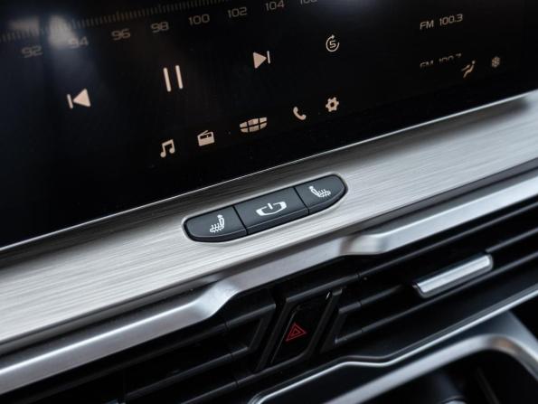 Geely Coolray I с пробегом 2023 года, цена 1 900 000 рублей, 31775 км, внедорожник, Автокод Объявления